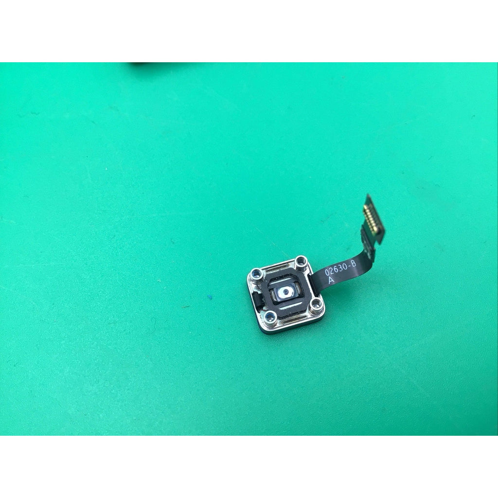 MacBook Air 13" M1 A2337 Logic Board w/Touch ID 8GB RAM 256GB SSD 820-02016-A