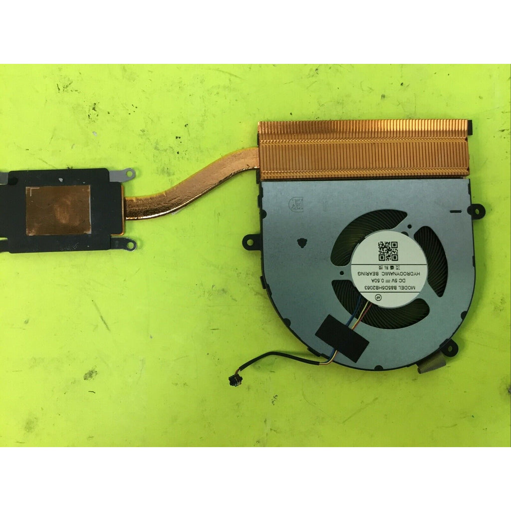 B85D5HB2063 GATEWAY COOLING CPU FAN and HEATINK GWTN141-3PR