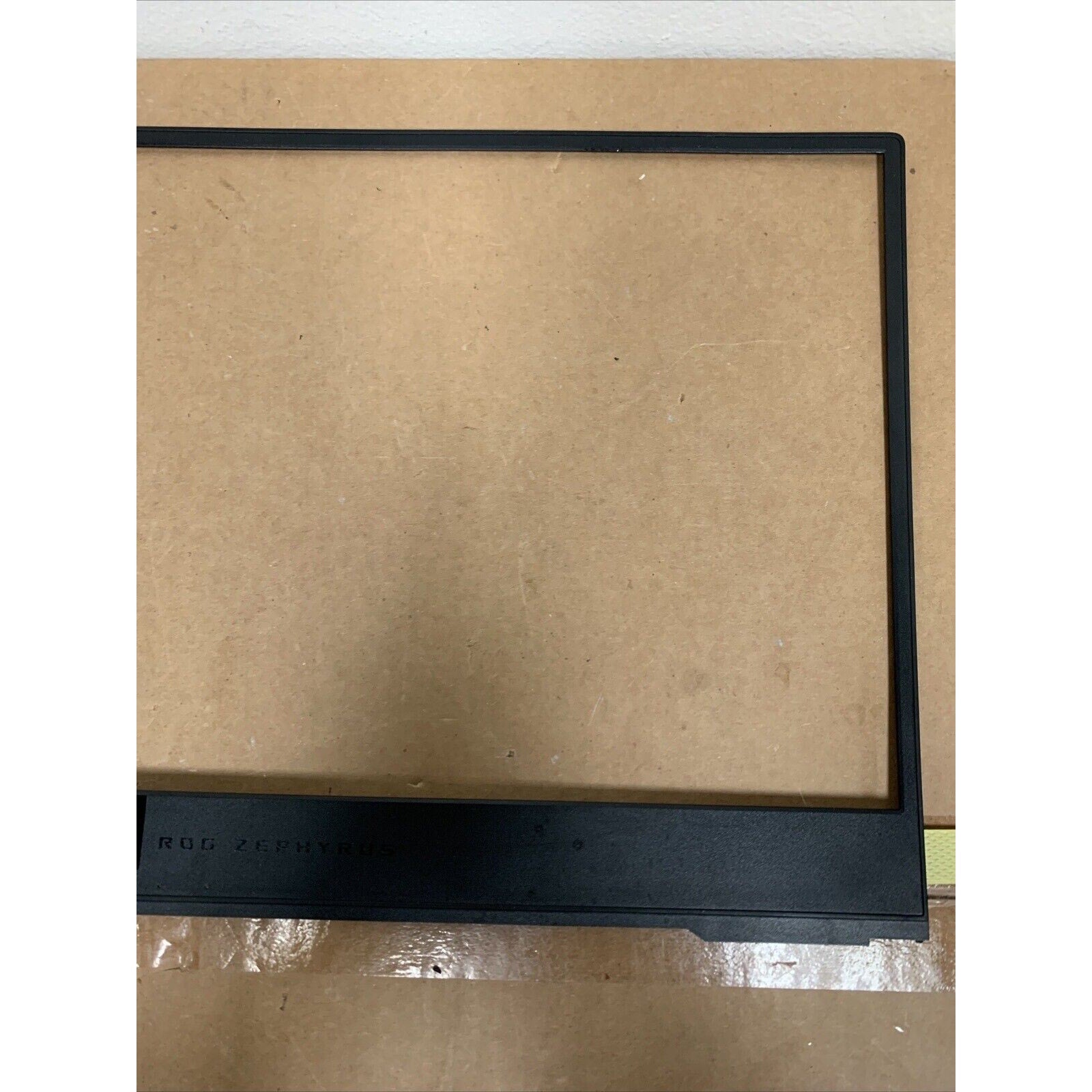 6051B1383501 GENUINE ASUS LCD Screen BEZEL COVER GU502L GU502LW-BI7N6