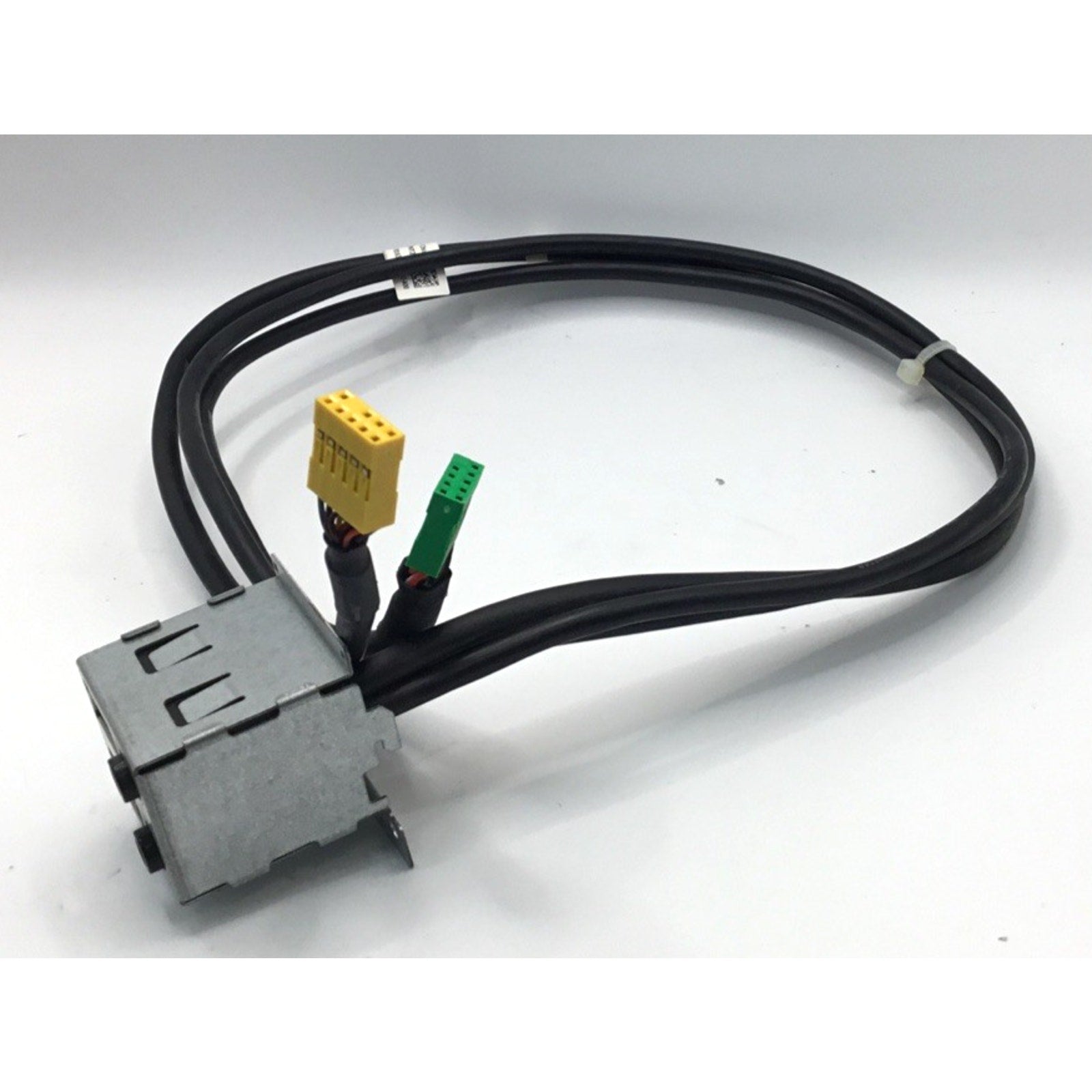 Dell FNT22 Vostro 260 MT Front USB Audio Panel Assembly 0FNT22