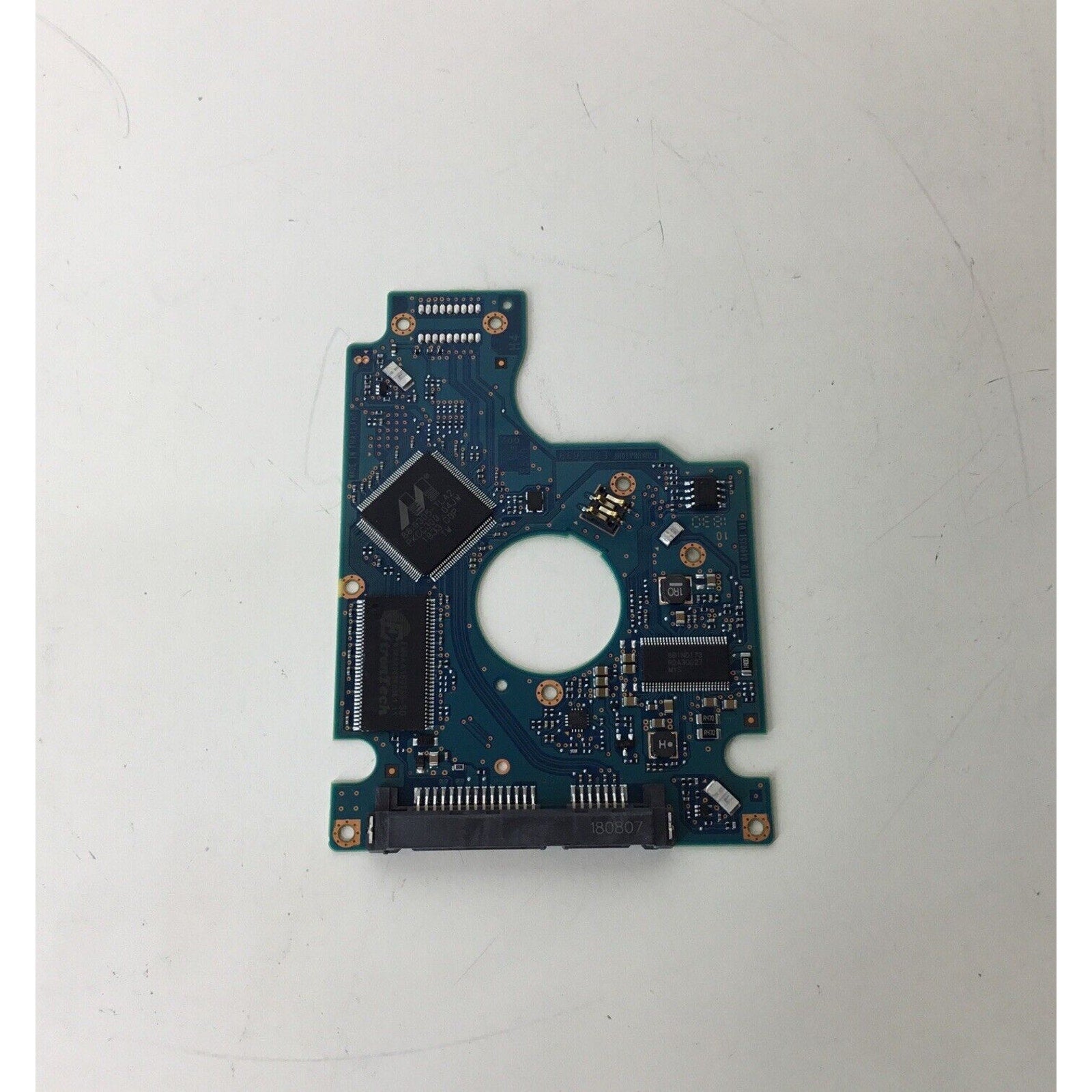 PCB Board HGST 0J30563 1TB SATA Notebook Hard Drive