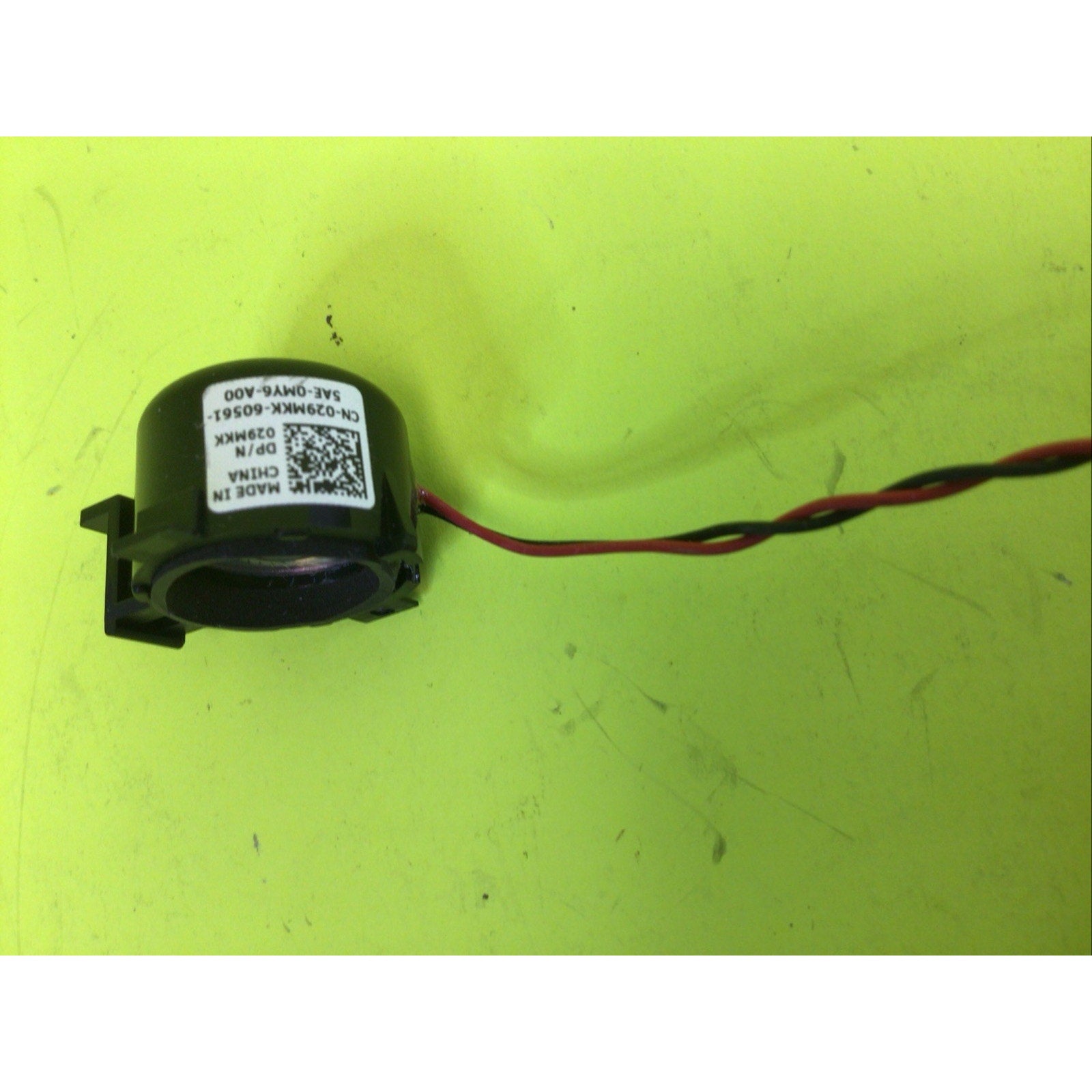 Dell Optiplex 790 990 980 SFF Internal Speaker Assembly -TXA01- 29MKK