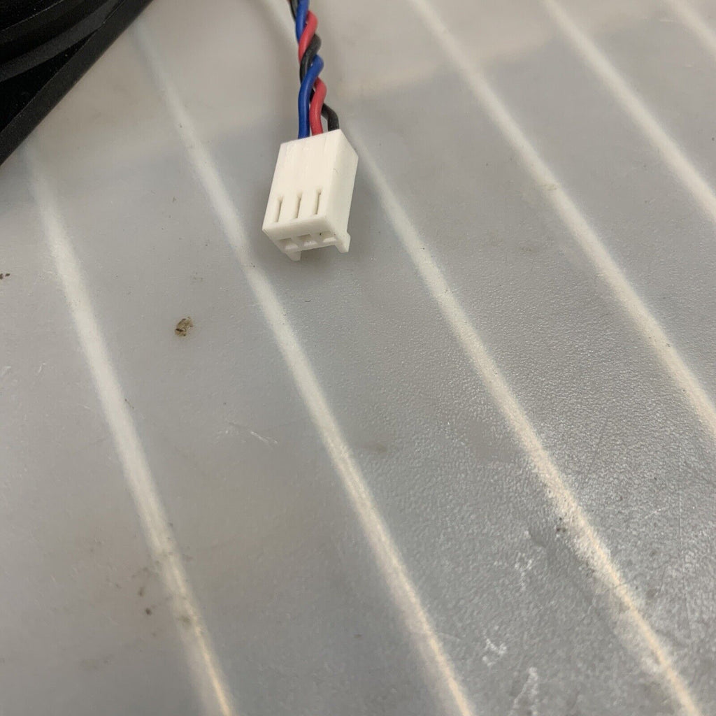 Delta DSB0912M HP / DELL Desktop Computer REAR Fan with 3-PIN Connector