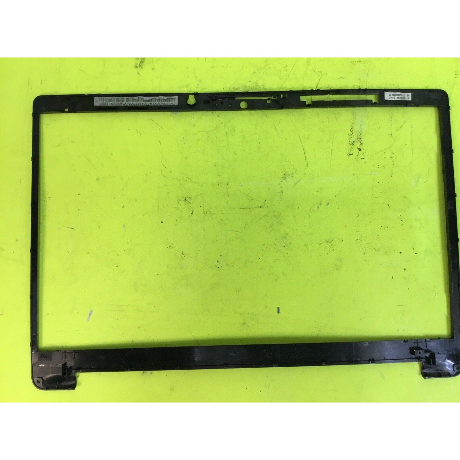 Asus Flip R554 R554L R554LA LCD Bezel 15.6"