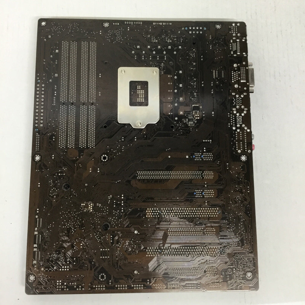 ASUS PBZ77-V Motherboard with I/O Shield