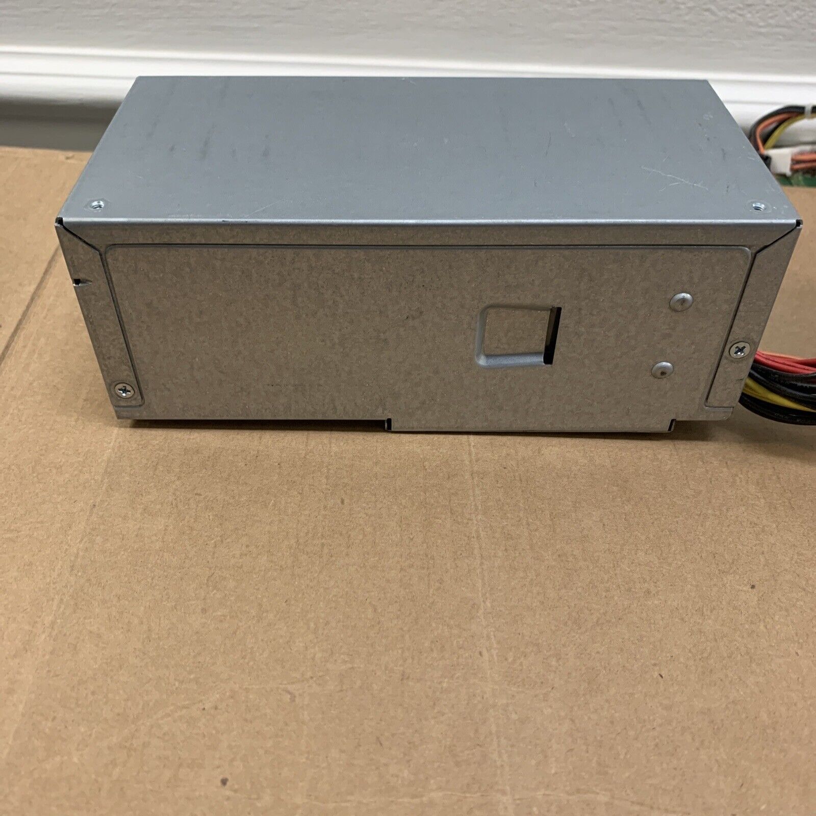 DELL OPTIPLEX 3010 250W Power Supply L250AD-00 Dell p/n FY9H3 PS-5251-01DI 375CN