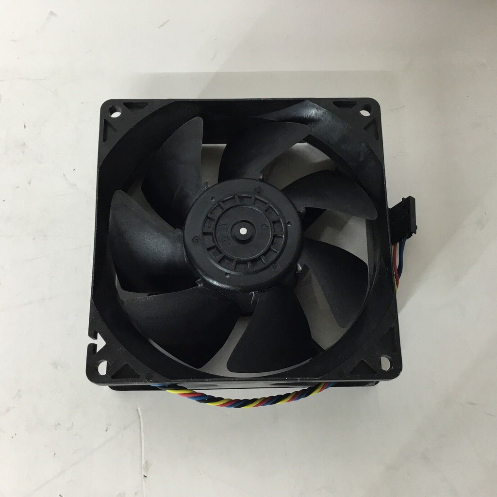 Nidec Computer Cooling Case Fan T92C12MS1A7-57A025 0WC236 WC236