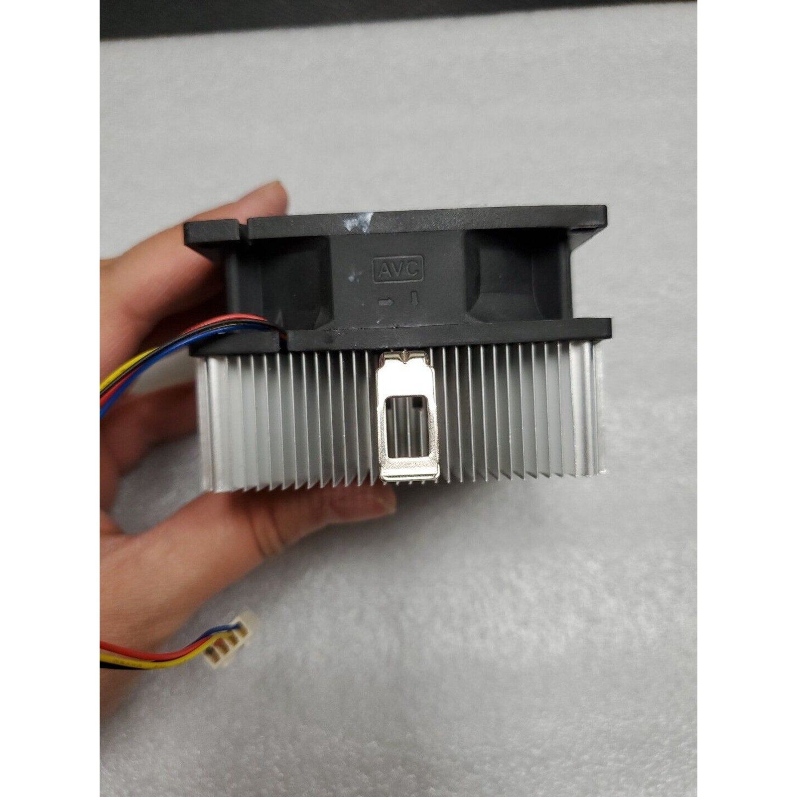 AVC 45K6227 Socket 775 CPU Cooling Heatsink Fan for IBM/Lenovo - Intel LGA775