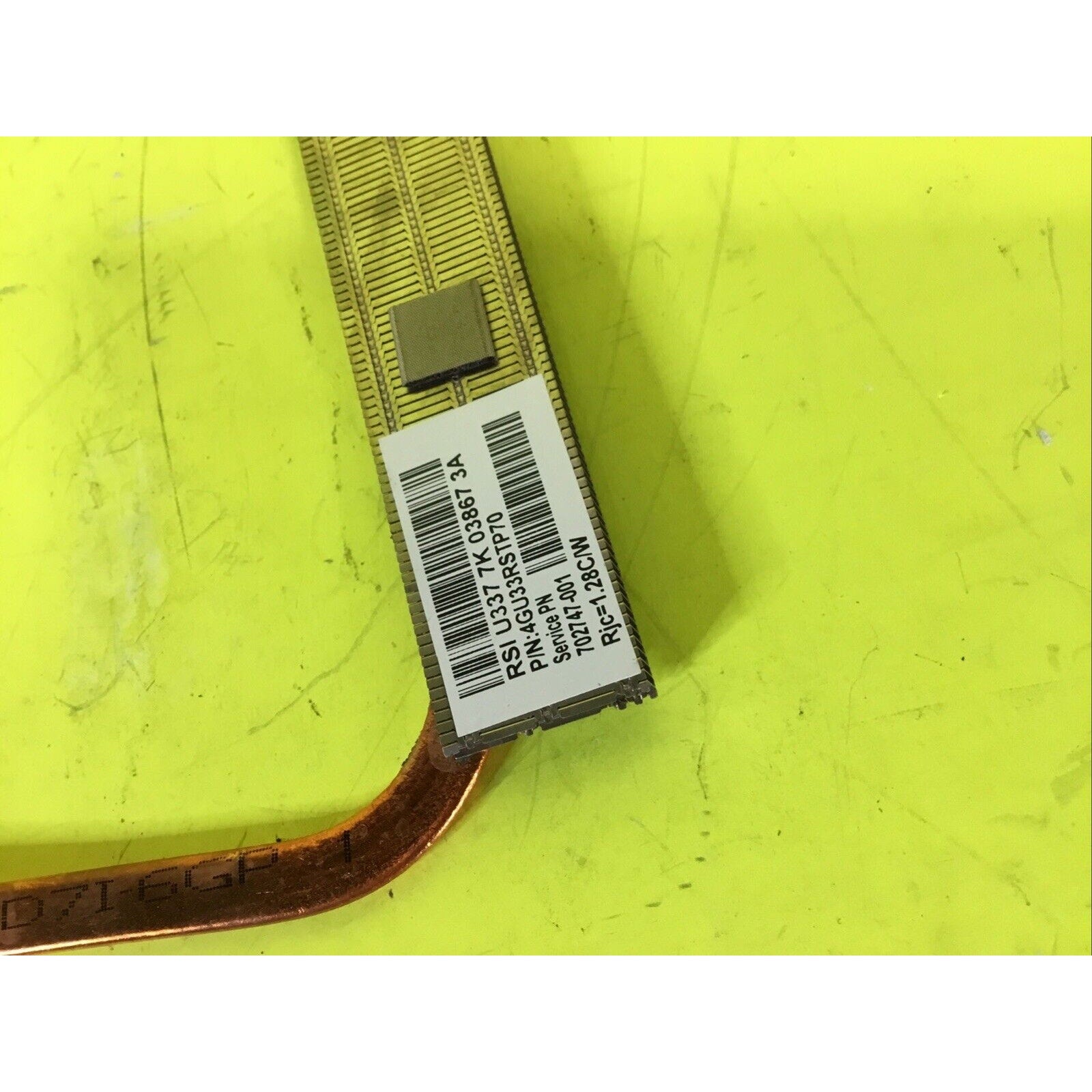 HP Pavilion 14-b109wm 14" Genuine Laptop Intel 877 1.4GHz Motherboard 744421-501