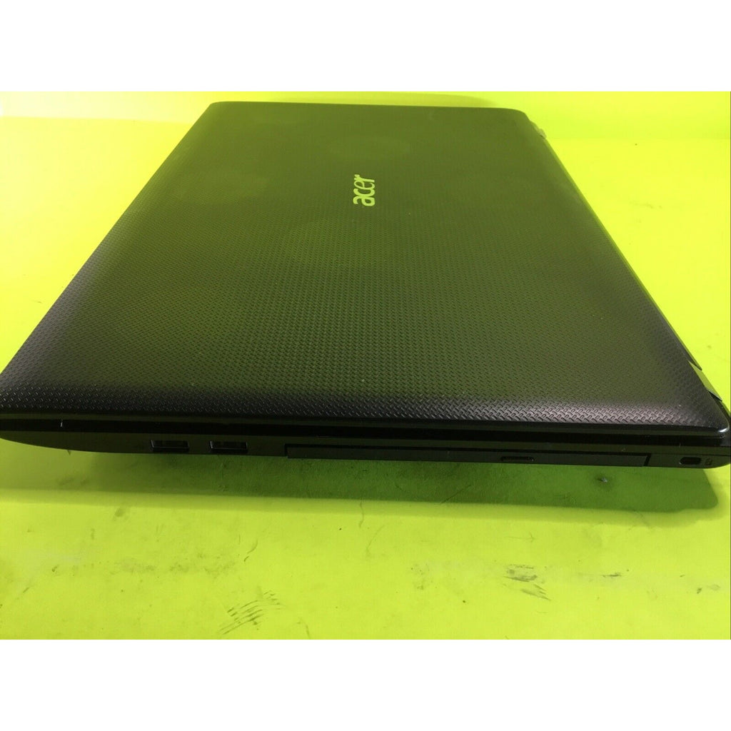 Acer Aspire 7741z FOR PARTS or REPAIR