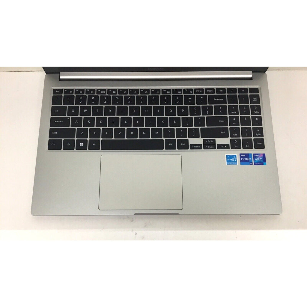 Samsung Galaxy Book3 15.6" FHD i7-1360P 16GB 512GB Wi-Fi 6 W11 - NP750XFH-XB1US