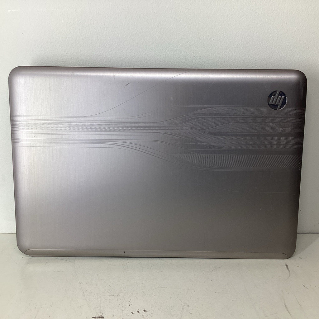HP Pavilion dv7-4053cl 17.3" Laptop AMD N620 4GB RAM 500GB HDD - For Parts