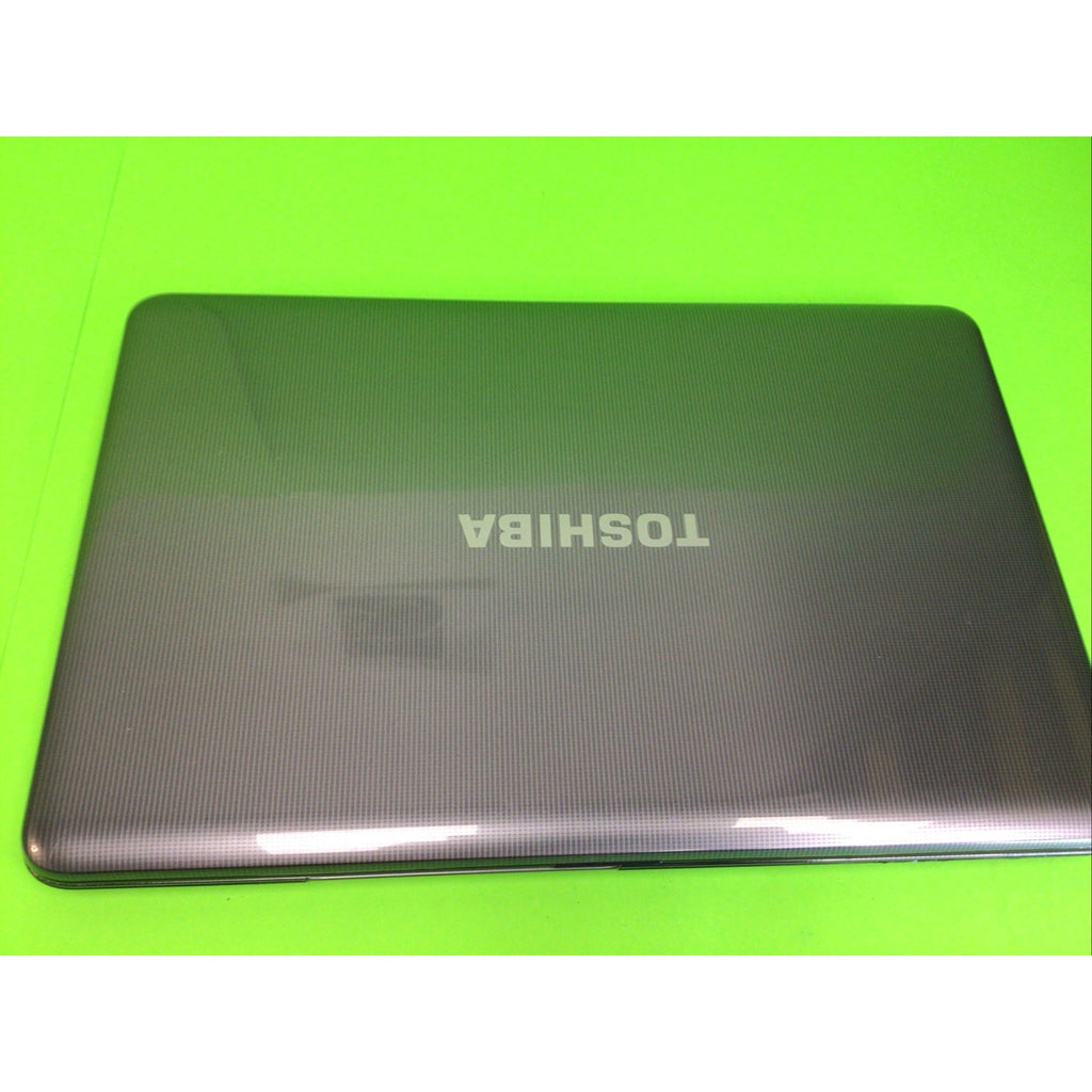 Toshiba Satellite L875D-S7232 AMD A8 4500M 16GB RAM 180GB SSD