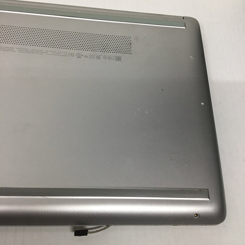 For Parts HP 14-dk1022wm Laptop Ryzen 3 READ DESC