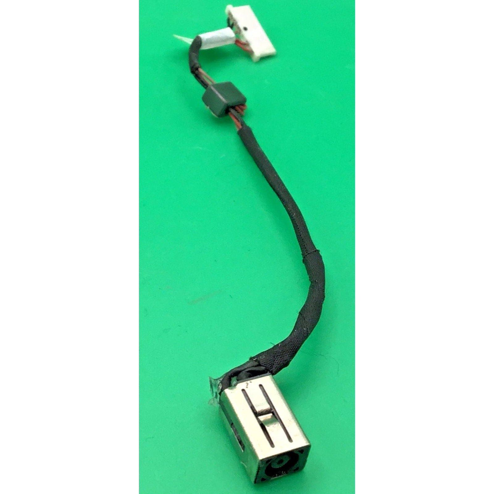 Dell Inspiron 5000 5555 5558 5559 5551 KD4T9 DC Power Jack Cable Harness