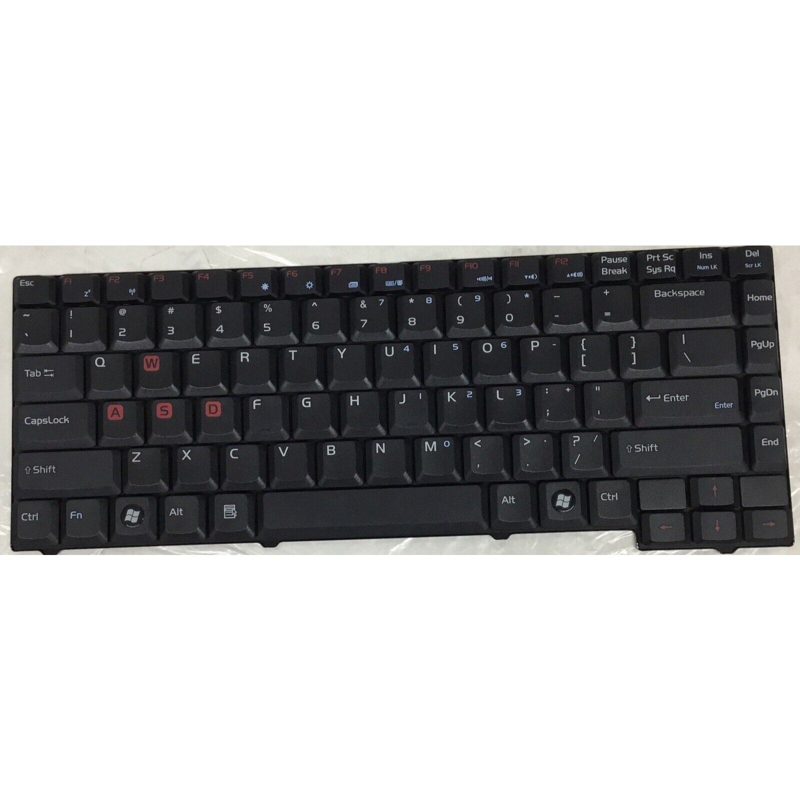 Asus Laptop Keyboard Original For G2 Series 04GNJV1KUS00 OKN0-481US03