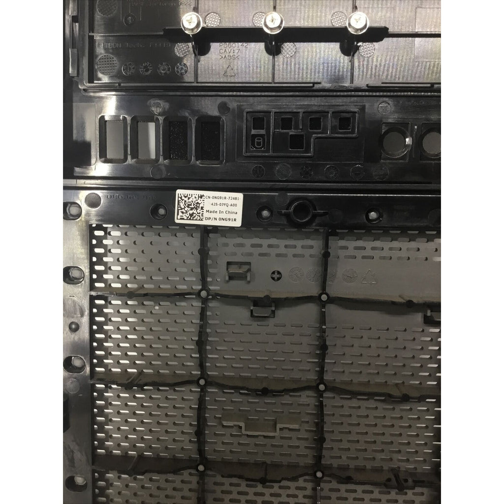 Dell Optiplex 3020 0NG91R Front Bezel