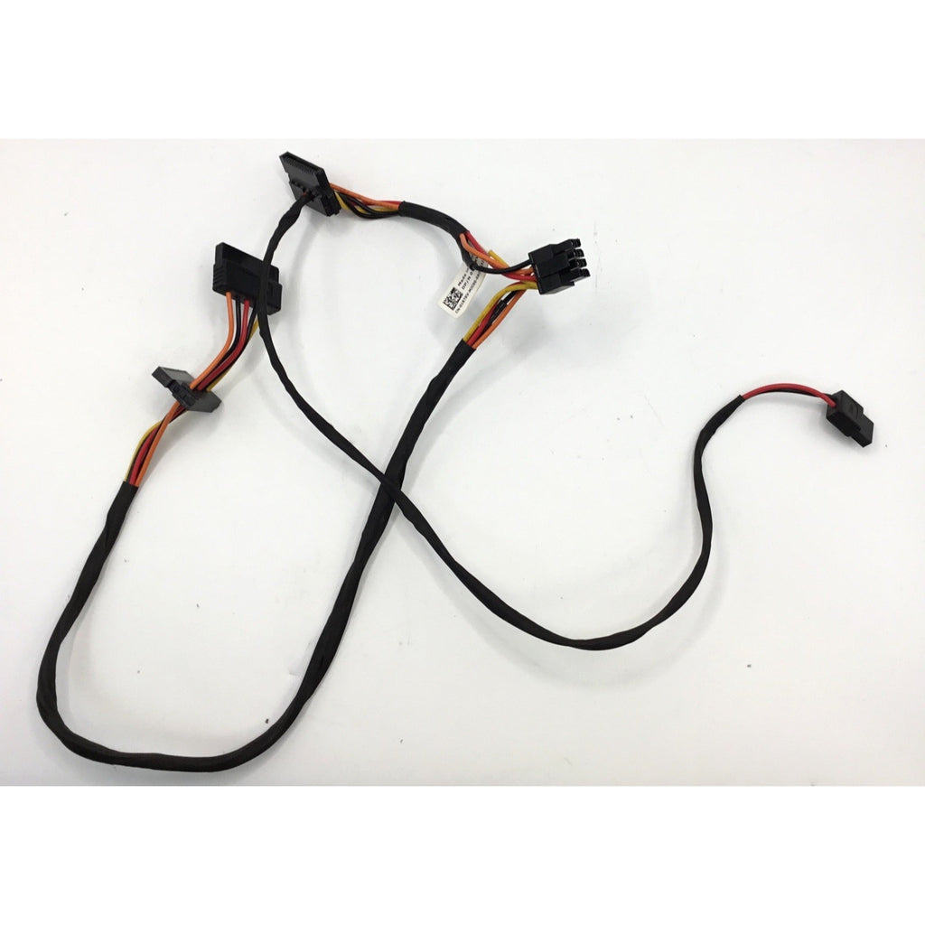 01RTKV Genuine Dell Inspiron3880 SATA Power Cable Assembly 8-Pin 1RTKV CN-01RTKV