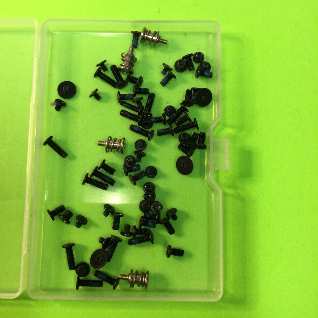 Dell Latitude E5530 Screw Set
