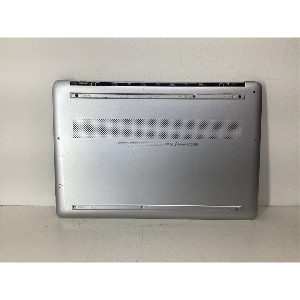 HP 15-EF0875MS 15.6" Laptop AMD Ryzen 7 No RAM or HDD - For Parts