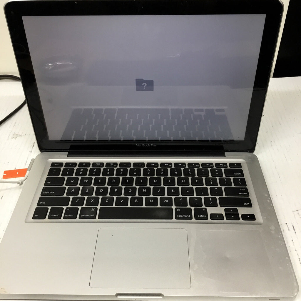 Apple Macbook Pro A1278 Laptop For Parts READ DESC