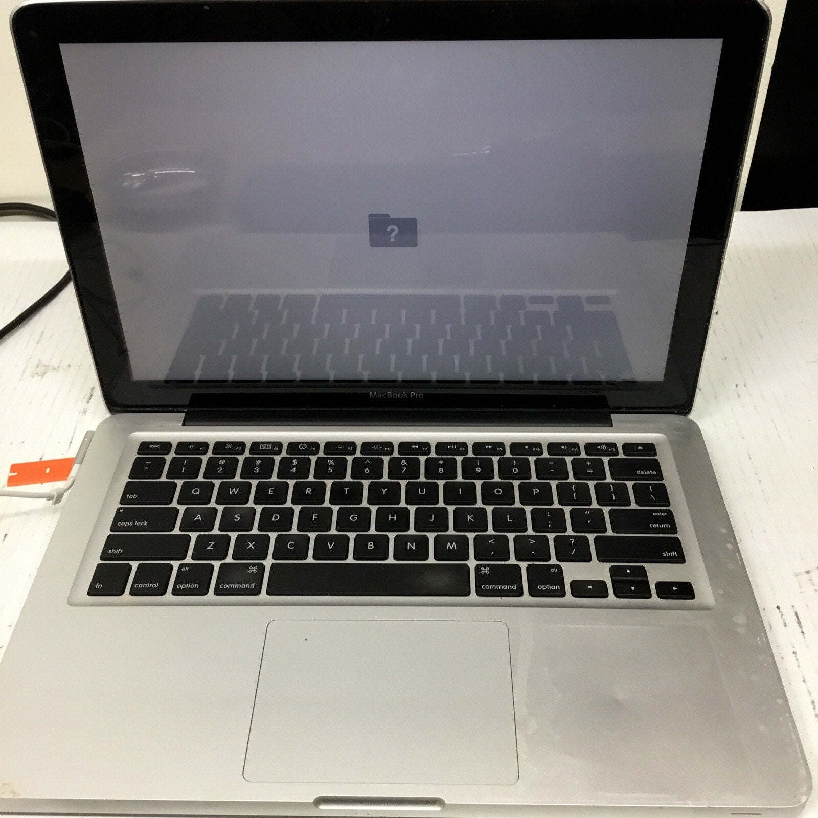 Apple Macbook Pro A1278 Laptop For Parts READ DESC