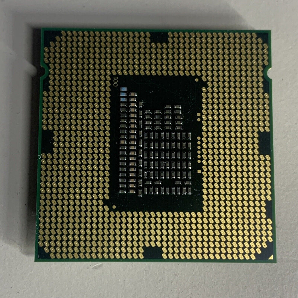 Intel SR05S Pentium G630 2.7 GHz LGA 1155 Desktop CPU Processor