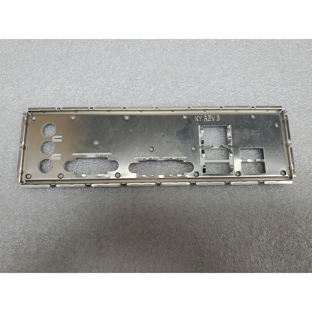 HP 646092-001 I/O Shield For Pavilion P7 646092-001