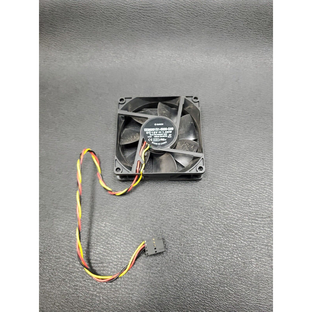 Dell Sunon EE80201S1-0000-G99 12V 1.56W 99GRF A00 130mA 36.0CFM 099GRF