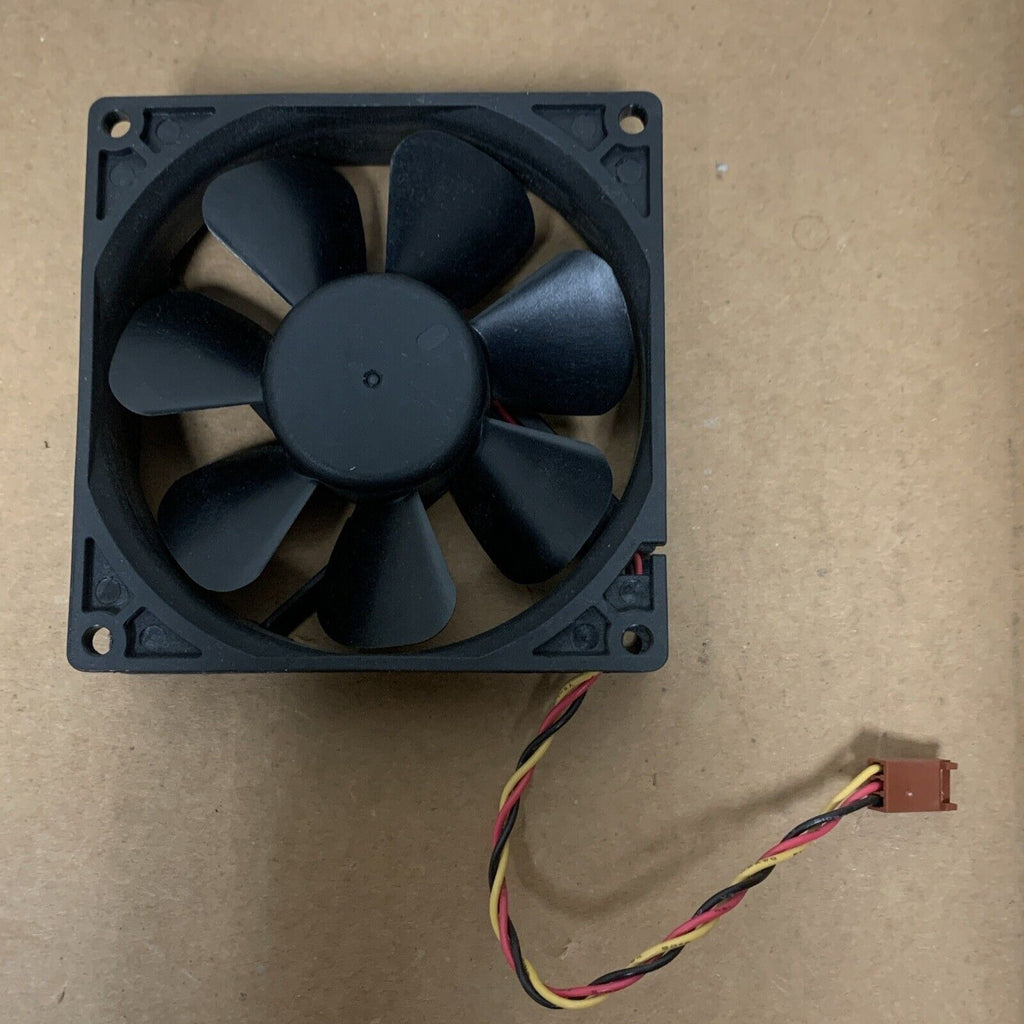 Dell X755M-A01 DSB0912M Computer Case Fan P/N: 0X755M