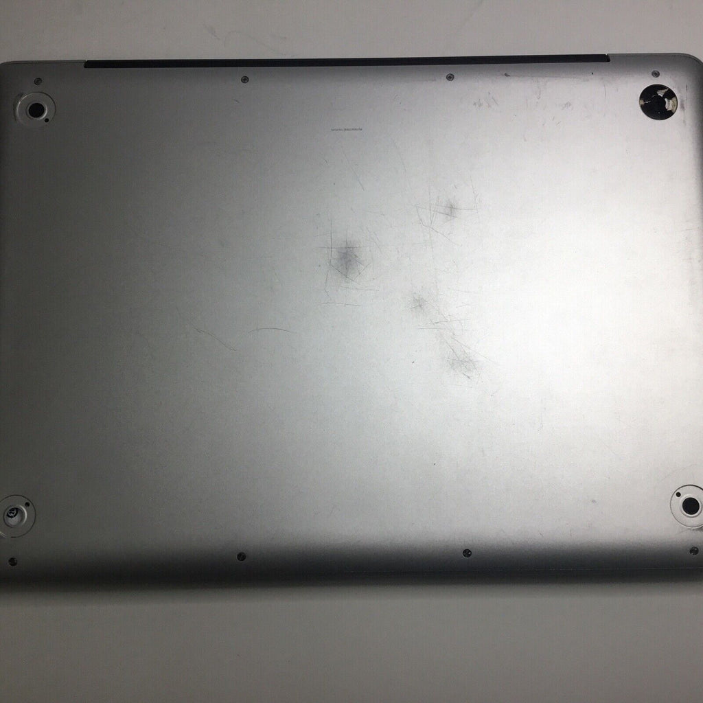 Used Apple MacBook Pro 13" 2010 Core 2 Duo 2.4GHz 4GB Ram 250GB HDD