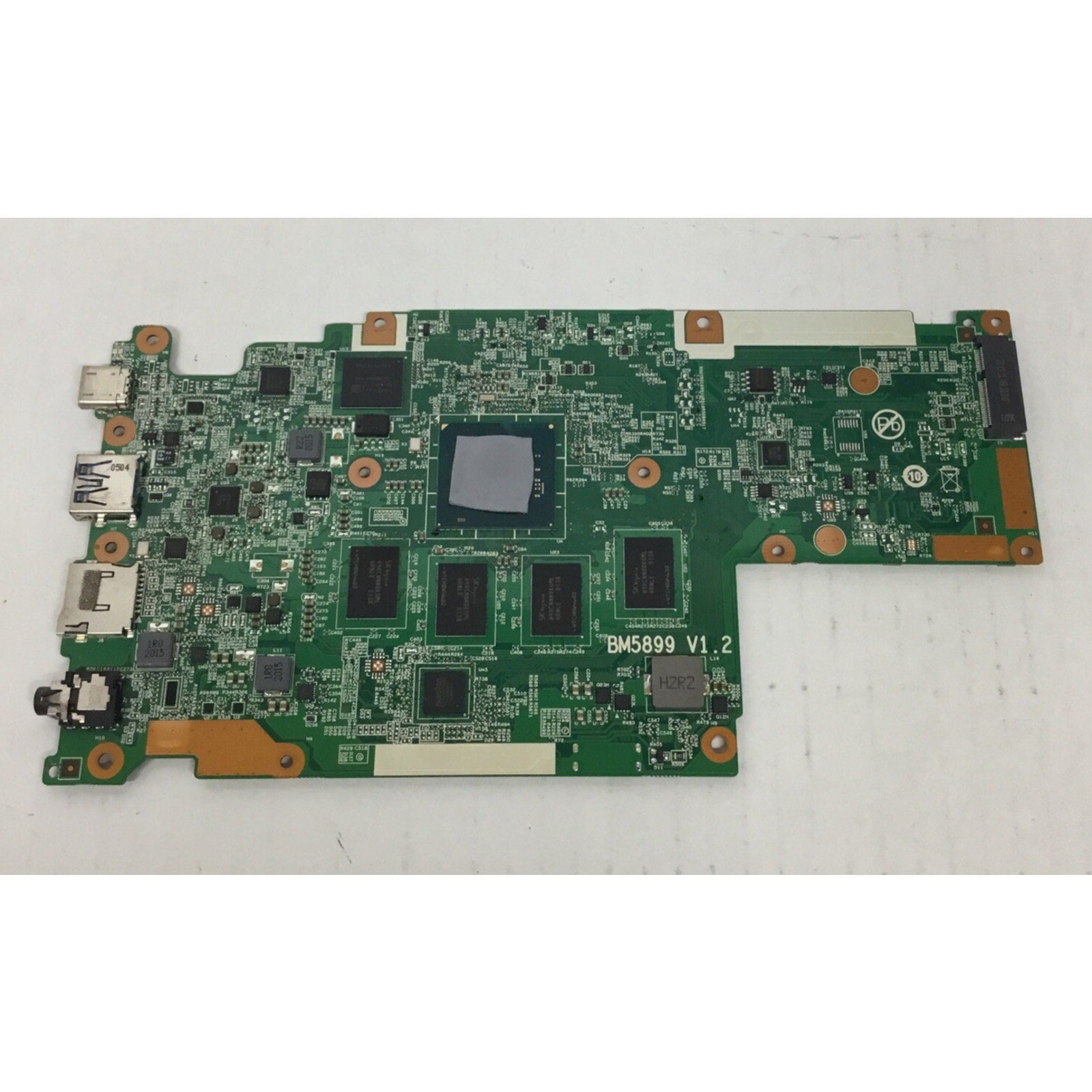 FOR PARTS 5B20S42667 - System Board (MB N4000 For Chromebook