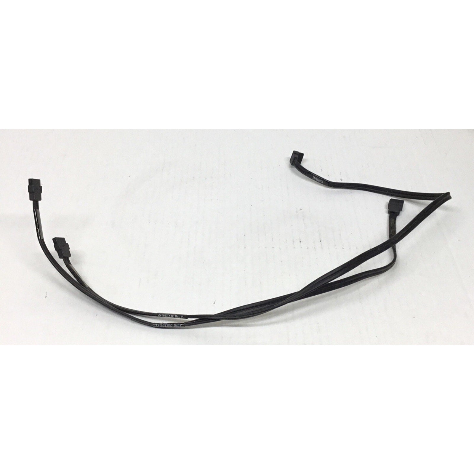 HP ProDesk 600 Elitedesk 800 G1 19.5in SATA Data Cable 611894-002 611894-016