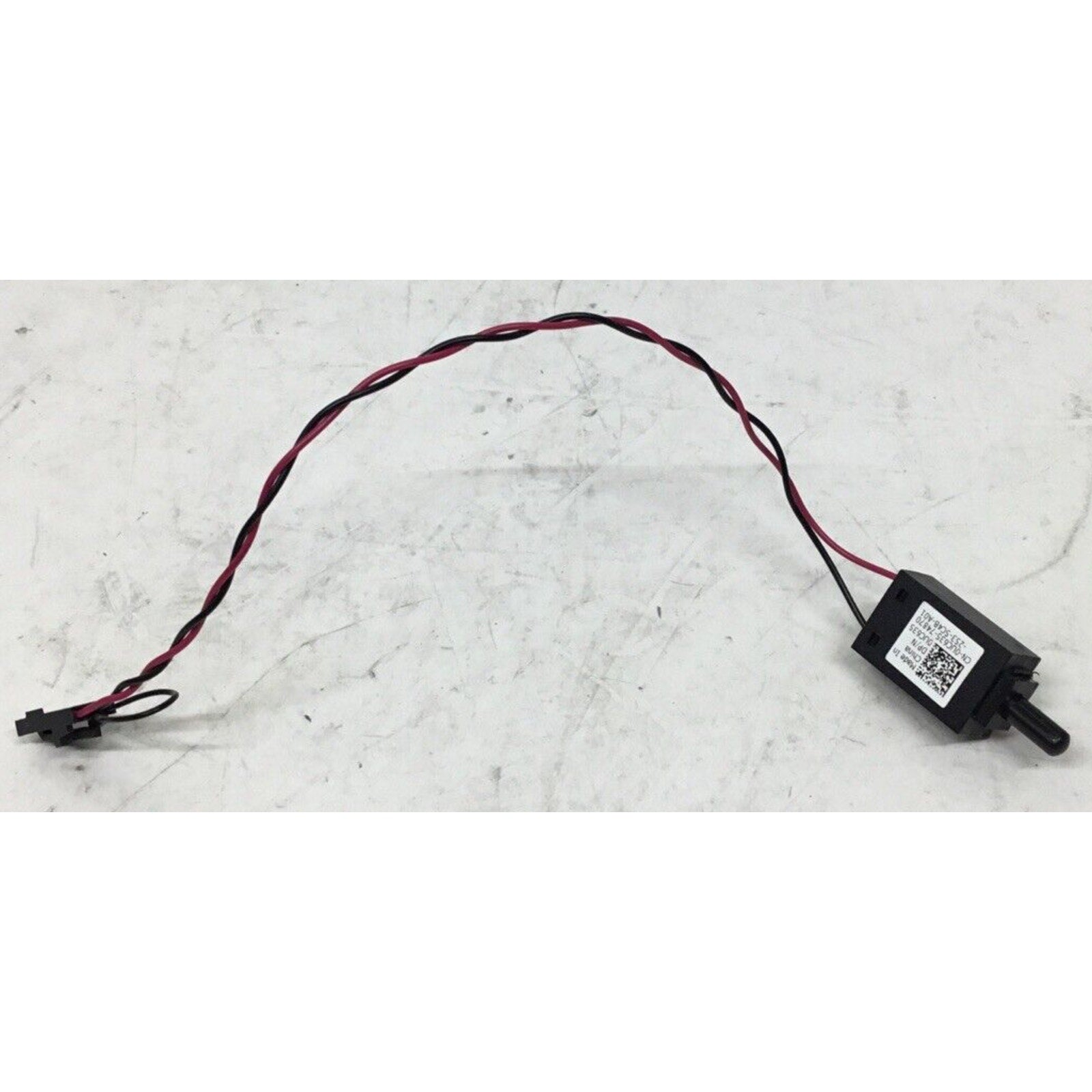 Dell OptiPlex 9010 990 Precision T7600 MT Chassis Intrusion Switch Cable UC635