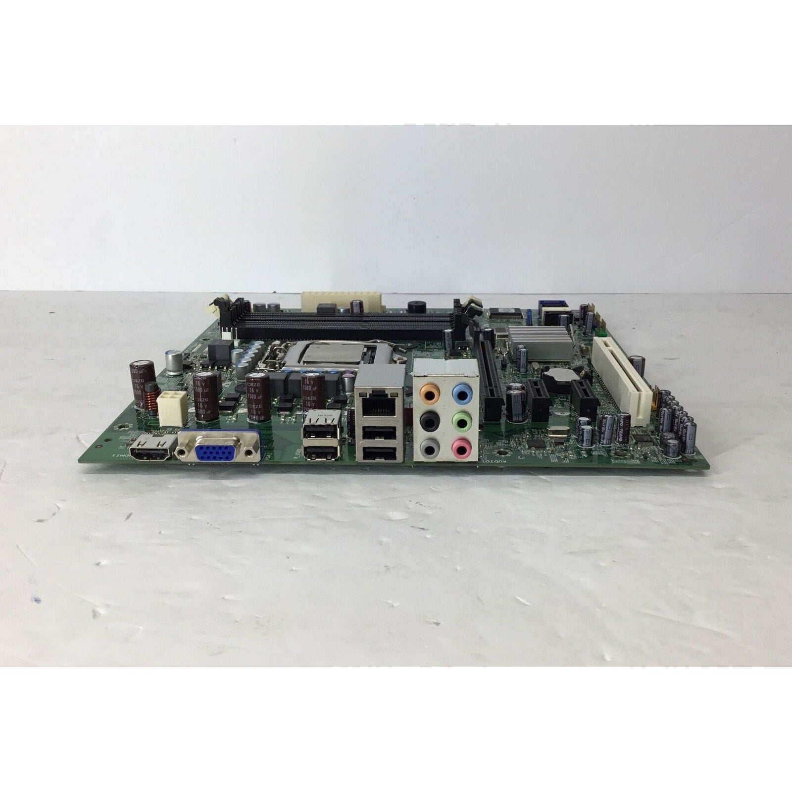 CN-0C2KJT For Dell Inspiron Desktop Motherboard DH57M02