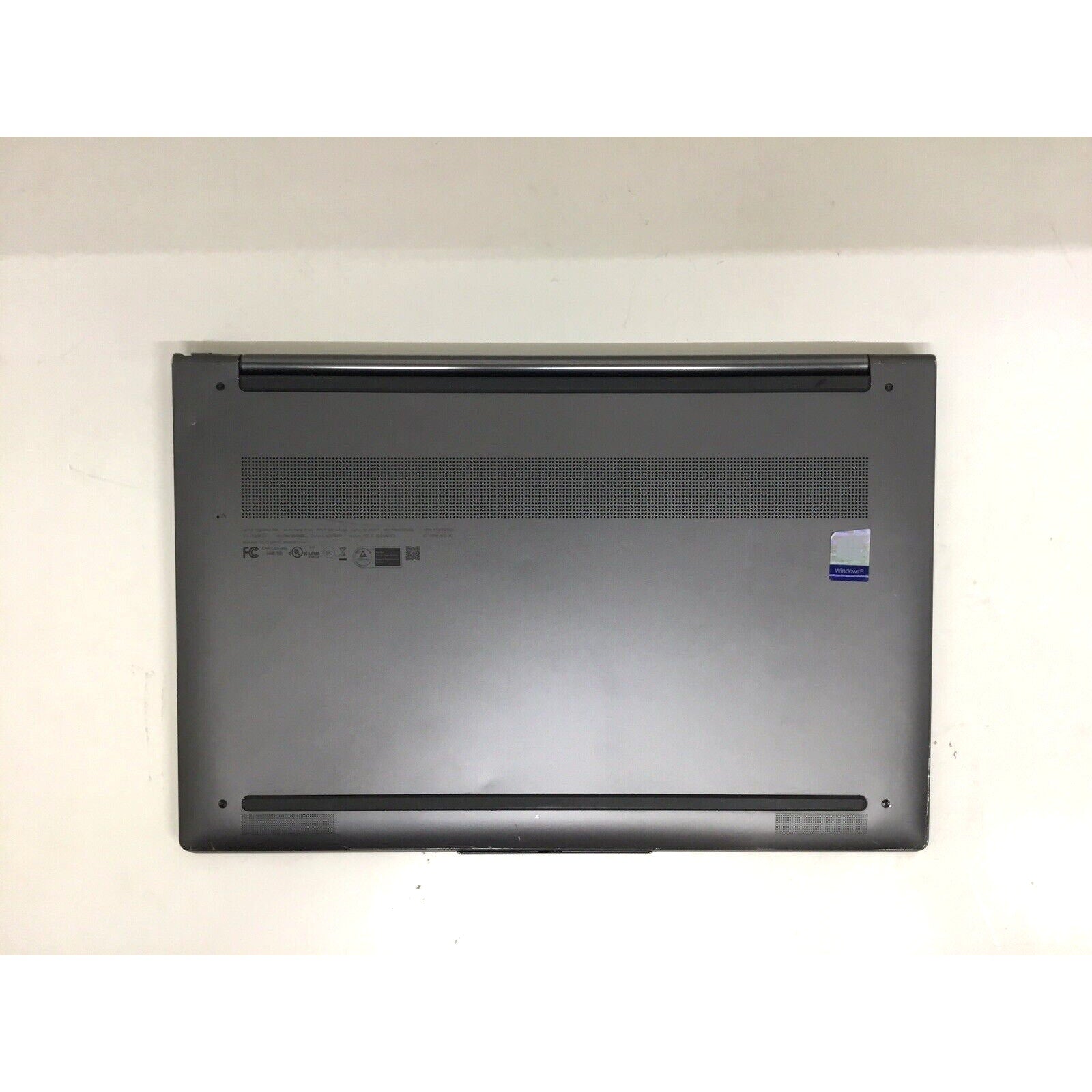 FOR PARTS Lenovo Yoga 14" Laptop C94014IIL81Q9 Intel i7-1065G7 12GB 512GB SSD