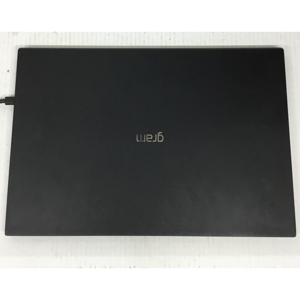 LG 17Z90S-G.AAB5U1 Gram 17" WQXGA Intel Core Ultra 7 155H 3.8GHz 16GB