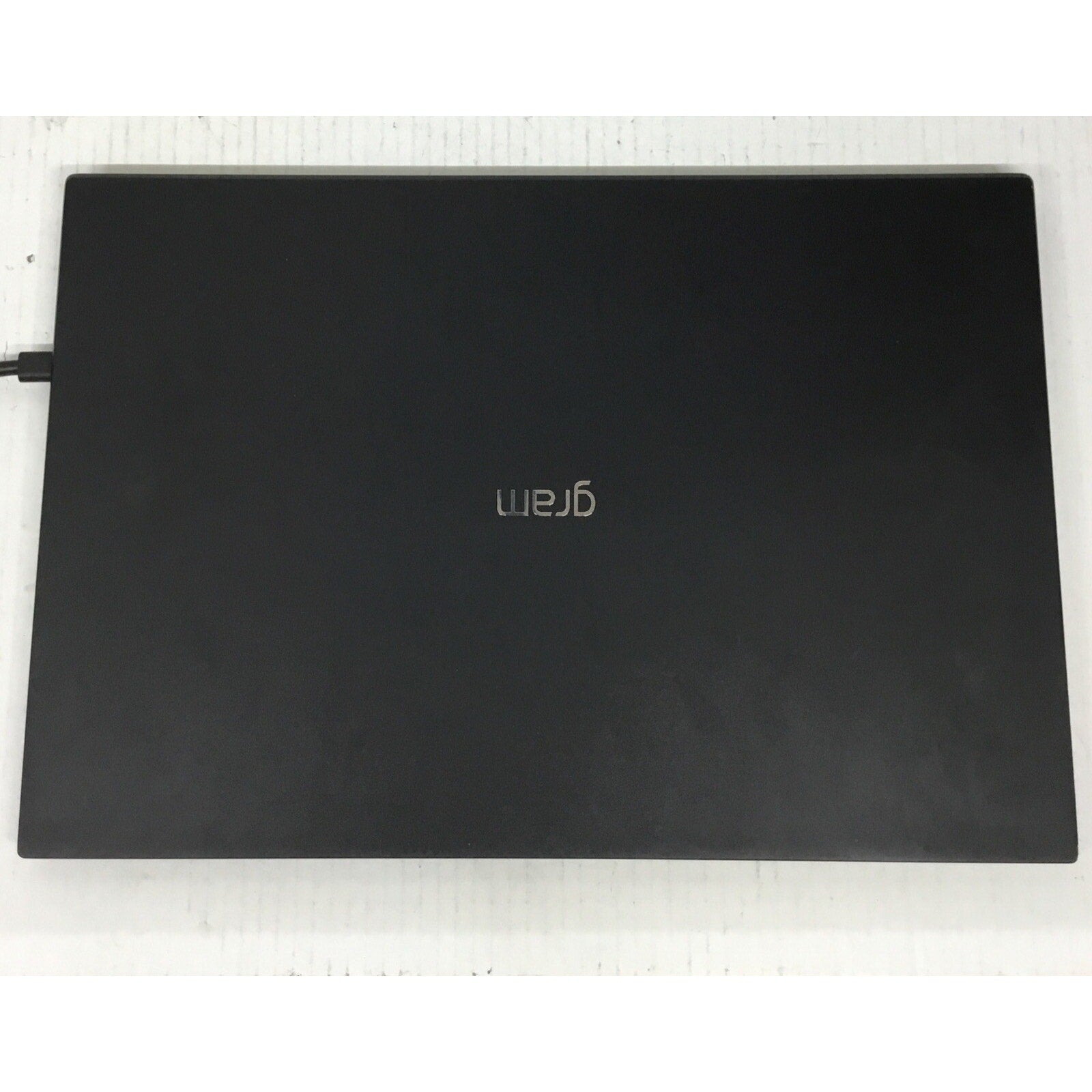 LG 17Z90S-G.AAB5U1 Gram 17" WQXGA Intel Core Ultra 7 155H 3.8GHz 16GB