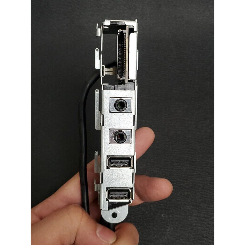 Front I/O Port Computer Case IO Control Panel Dell 04DPHV Optiplex 990 SFF