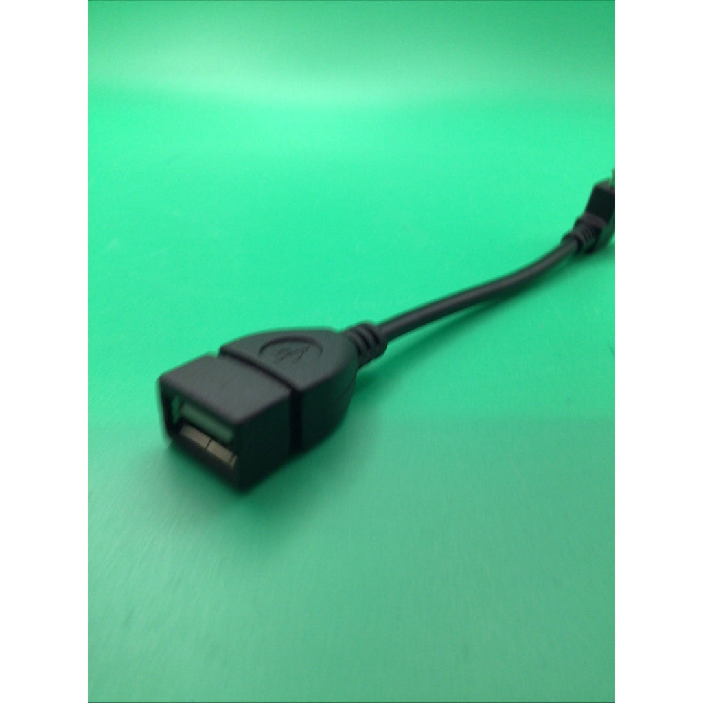 5/10pcs Micro USB 2.0 OTG Cable Adapter Male to Female For Android Tablet Phone