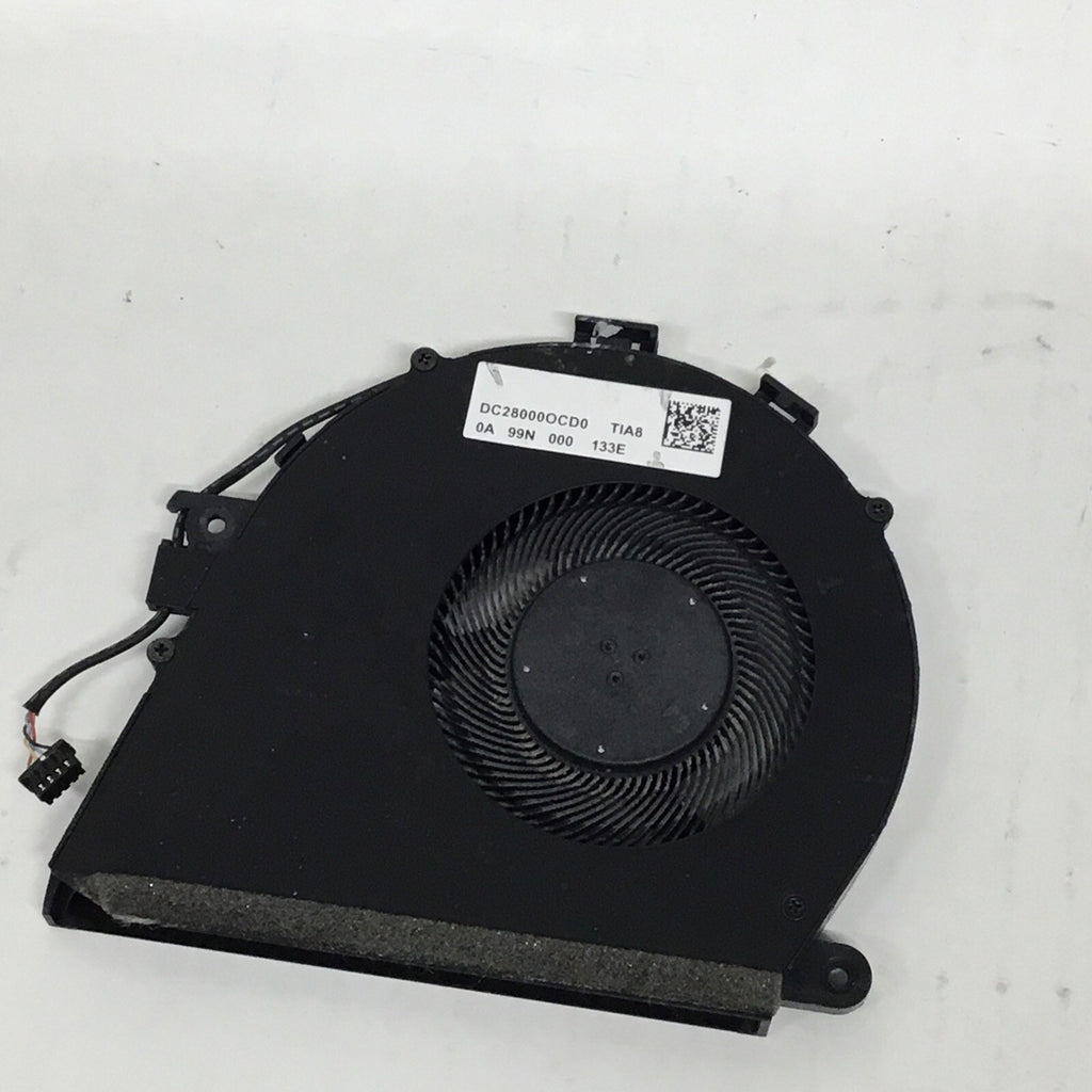 DC28000OCD0 NS75C25 Motherboard Laptop Fan