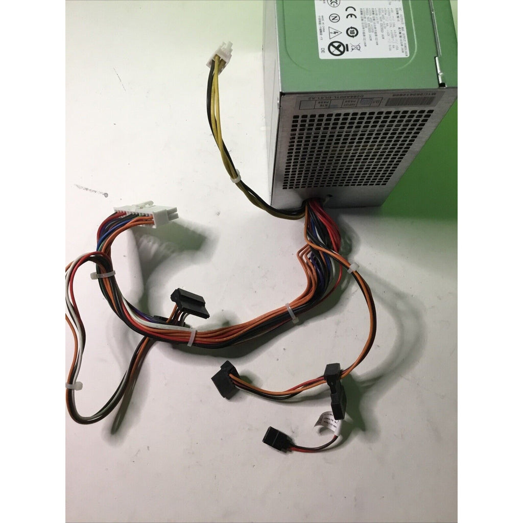 Dell H265AM-00 Power Supply 265W GVY79