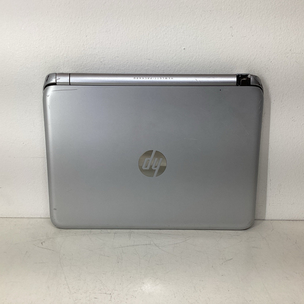 HP Pavilion TouchSmart 11 Notebook PC AMD A4-1250 4GB RAM 500GB HDD