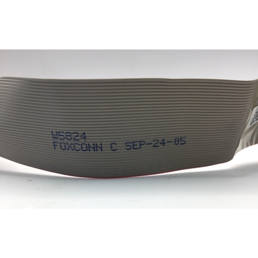 Dell Optiplex W5824 Floppy Ribbon Cable - CN-0W5824-38560-6AP-11II