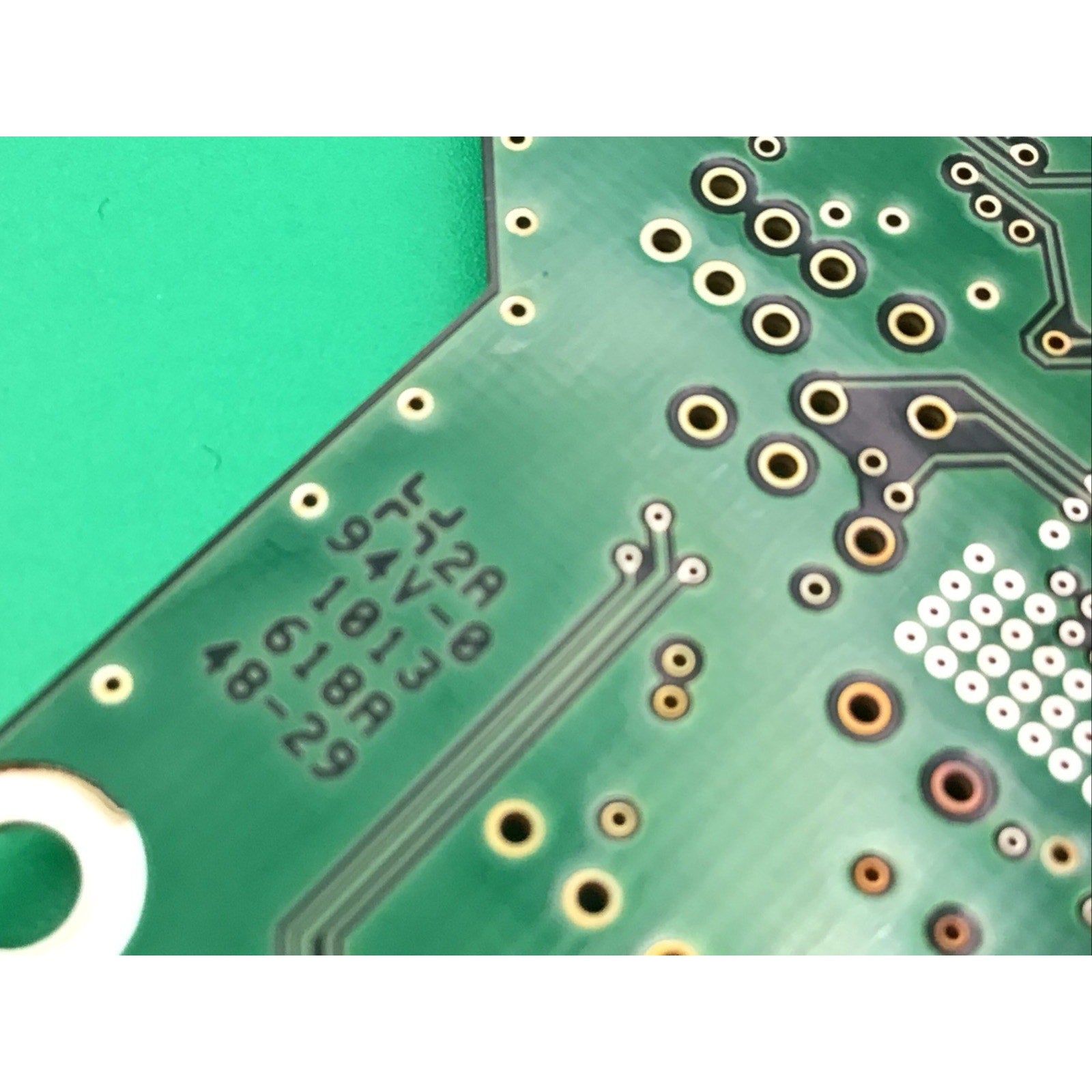 Samsung Spinpoint HD103SI/A Hard Drive Board 41-00286A R00