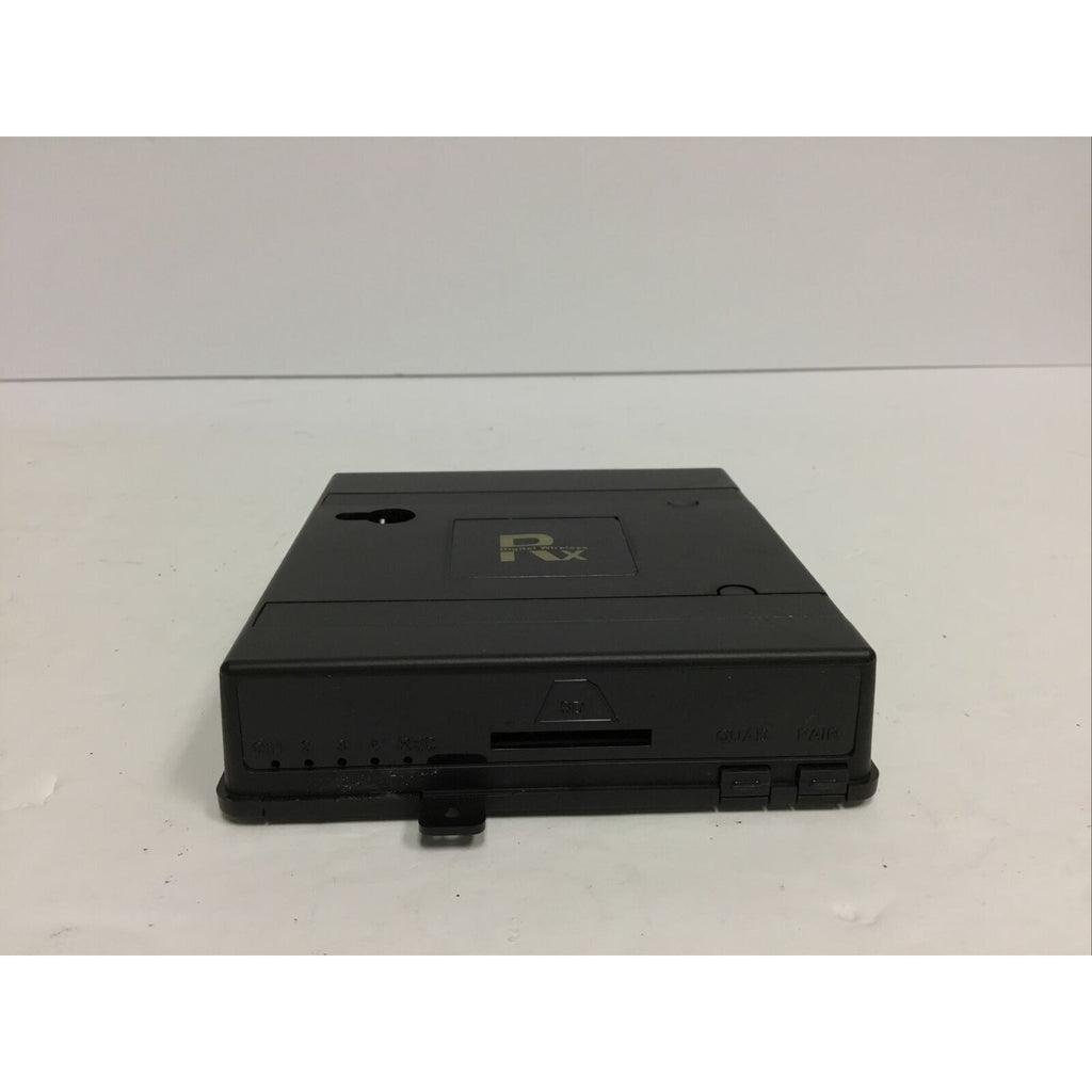 Digital Wireless Digital Video Receiver Model A1702 NTSC
