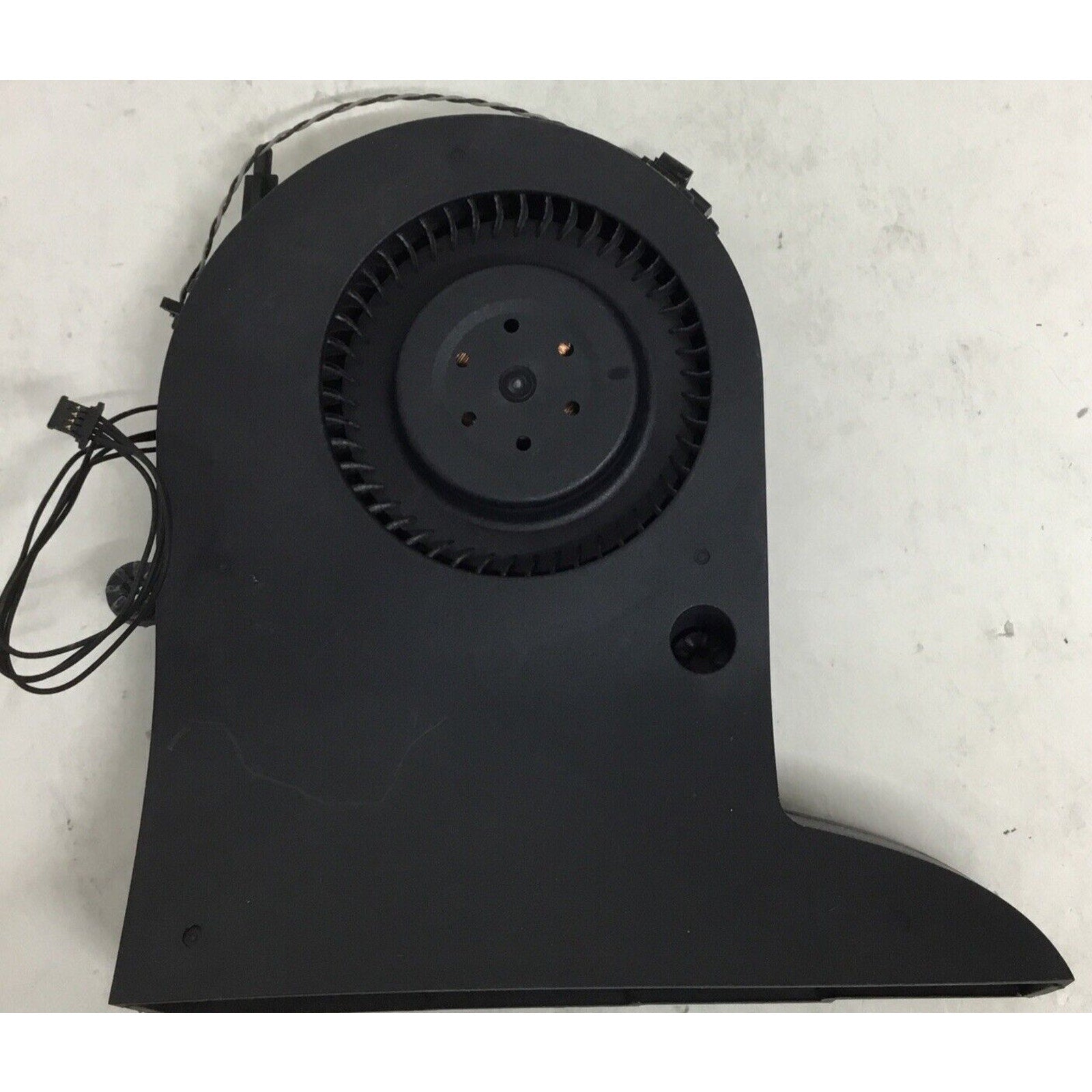 Genuine Apple iMac 27" A1312 Series CPU Cooling Fan BFB1012MD-HM00 610-0064
