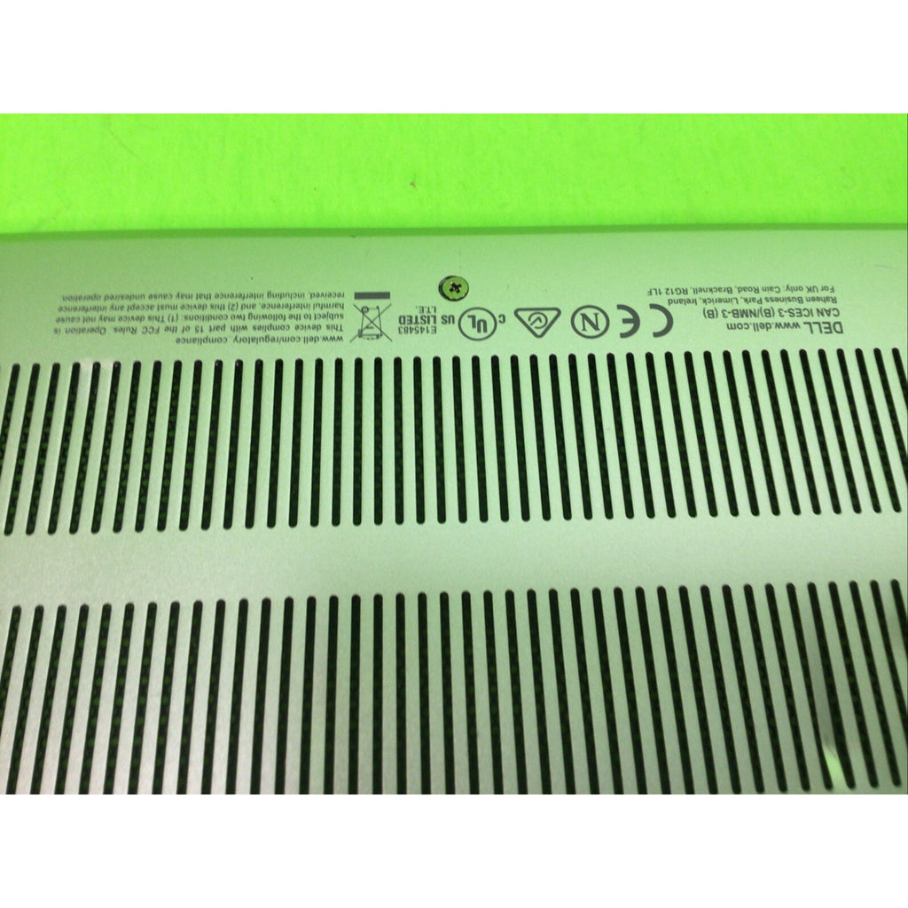 Dell Inspiron 15 7506 2-in-1 Bottom Cover