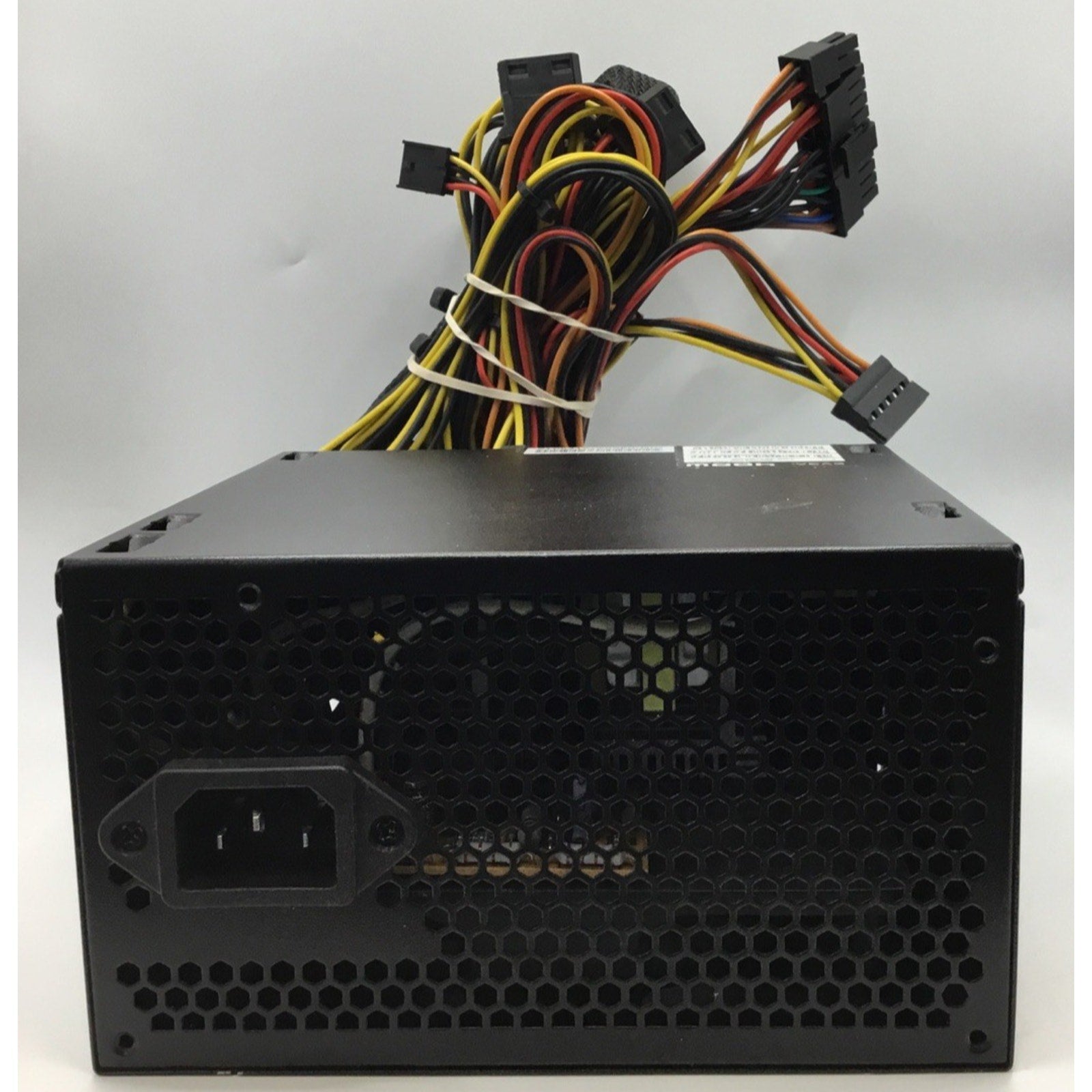 EVGA Power Supply 400W | 100-N1-0400