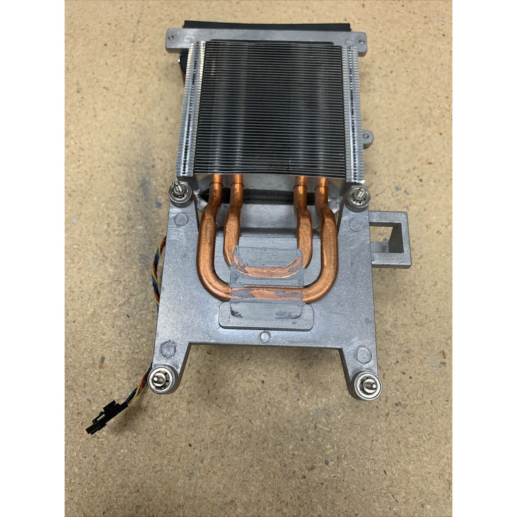 DELL OPTIPLEX 390 790 990 3010 7010 SFF FAN PVB120G12H-P01 FVMX3 637NC J50GH